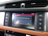 USED 2016 66 JAGUAR XF 2.0 PORTFOLIO 4d 177 BHP FINANCE AVAILABLE