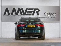 USED 2016 66 JAGUAR XF 2.0 PORTFOLIO 4d 177 BHP FINANCE AVAILABLE