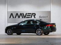 USED 2016 66 JAGUAR XF 2.0 PORTFOLIO 4d 177 BHP FINANCE AVAILABLE