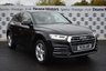 USED 2019 19 AUDI Q5 2.0 TDI QUATTRO S LINE 5d 188 BHP TECH PACK AUDI PHONE BOX/1 OWNER/4 NEW TYRES