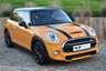 USED 2014 64 MINI HATCH COOPER 2.0 COOPER SD 5d 168 BHP CHILLI PACK-EXCIMEMT PACK.