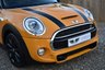 USED 2014 64 MINI HATCH COOPER 2.0 COOPER SD 5d 168 BHP CHILLI PACK-EXCIMEMT PACK.