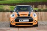 USED 2014 64 MINI HATCH COOPER 2.0 COOPER SD 5d 168 BHP CHILLI PACK-EXCIMEMT PACK.
