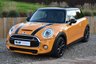 USED 2014 64 MINI HATCH COOPER 2.0 COOPER SD 5d 168 BHP CHILLI PACK-EXCIMEMT PACK.