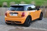 USED 2014 64 MINI HATCH COOPER 2.0 COOPER SD 5d 168 BHP CHILLI PACK-EXCIMEMT PACK.