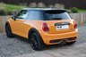 USED 2014 64 MINI HATCH COOPER 2.0 COOPER SD 5d 168 BHP CHILLI PACK-EXCIMEMT PACK.