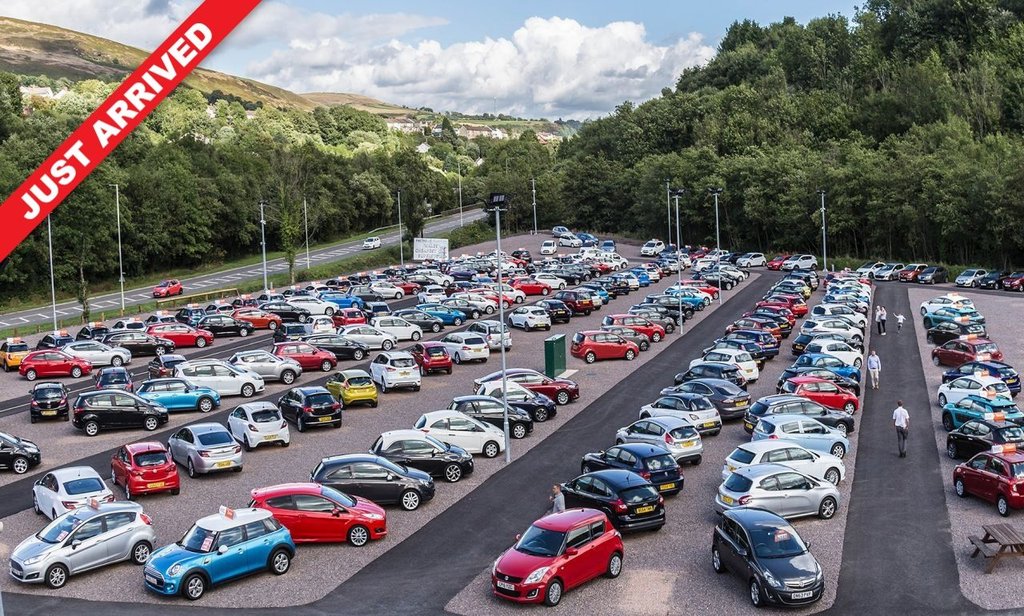 View our AUDI A1