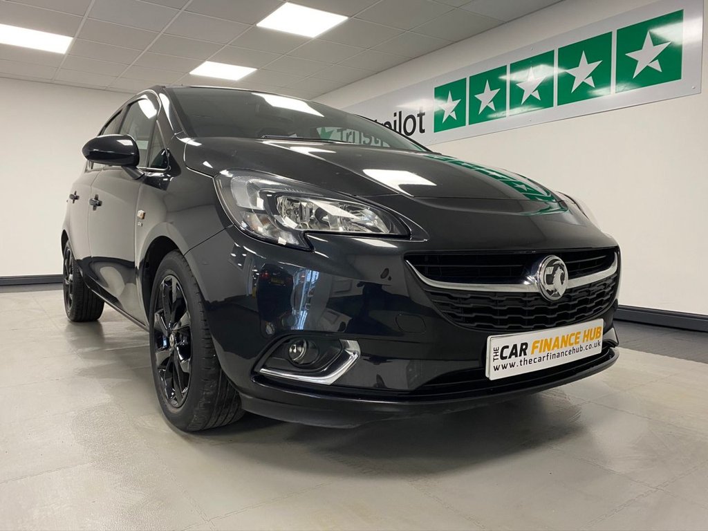 View our VAUXHALL CORSA