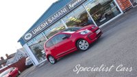 USED 2016 66 VOLKSWAGEN UP 1.0 UP BY BEATS 3d 60 BHP 