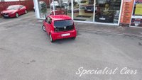 USED 2016 66 VOLKSWAGEN UP 1.0 UP BY BEATS 3d 60 BHP 