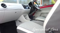 USED 2016 66 VOLKSWAGEN UP 1.0 UP BY BEATS 3d 60 BHP 