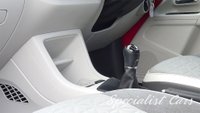 USED 2016 66 VOLKSWAGEN UP 1.0 UP BY BEATS 3d 60 BHP 