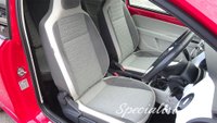 USED 2016 66 VOLKSWAGEN UP 1.0 UP BY BEATS 3d 60 BHP 
