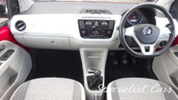 USED 2016 66 VOLKSWAGEN UP 1.0 UP BY BEATS 3d 60 BHP 