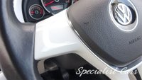 USED 2016 66 VOLKSWAGEN UP 1.0 UP BY BEATS 3d 60 BHP 