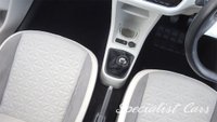 USED 2016 66 VOLKSWAGEN UP 1.0 UP BY BEATS 3d 60 BHP 