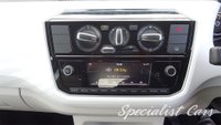 USED 2016 66 VOLKSWAGEN UP 1.0 UP BY BEATS 3d 60 BHP 