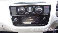 USED 2016 66 VOLKSWAGEN UP 1.0 UP BY BEATS 3d 60 BHP 