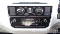 USED 2016 66 VOLKSWAGEN UP 1.0 UP BY BEATS 3d 60 BHP 