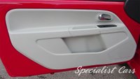USED 2016 66 VOLKSWAGEN UP 1.0 UP BY BEATS 3d 60 BHP 