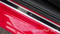 USED 2016 66 VOLKSWAGEN UP 1.0 UP BY BEATS 3d 60 BHP 