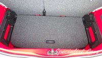 USED 2016 66 VOLKSWAGEN UP 1.0 UP BY BEATS 3d 60 BHP 