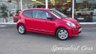 USED 2016 66 VOLKSWAGEN UP 1.0 UP BY BEATS 3d 60 BHP 