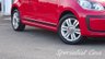USED 2016 66 VOLKSWAGEN UP 1.0 UP BY BEATS 3d 60 BHP 
