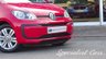 USED 2016 66 VOLKSWAGEN UP 1.0 UP BY BEATS 3d 60 BHP 