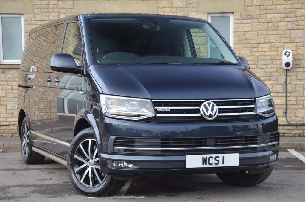 View our VOLKSWAGEN CARAVELLE