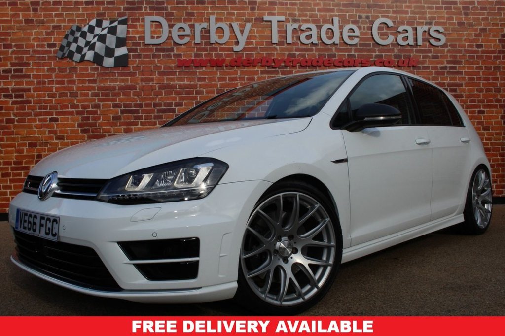 View our VOLKSWAGEN GOLF
