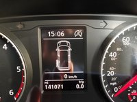 USED 2015 65 VOLKSWAGEN TRANSPORTER 2.0 T32 TDI SWB KOMBI CREW TRENDLINE BMT 140 TAILGATE 