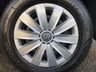 USED 2015 65 VOLKSWAGEN TRANSPORTER 2.0 T32 TDI SWB KOMBI CREW TRENDLINE BMT 140 TAILGATE 
