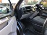 USED 2015 65 VOLKSWAGEN TRANSPORTER 2.0 T32 TDI SWB KOMBI CREW TRENDLINE BMT 140 TAILGATE 