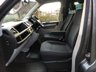 USED 2015 65 VOLKSWAGEN TRANSPORTER 2.0 T32 TDI SWB KOMBI CREW TRENDLINE BMT 140 TAILGATE 