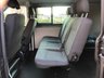 USED 2015 65 VOLKSWAGEN TRANSPORTER 2.0 T32 TDI SWB KOMBI CREW TRENDLINE BMT 140 TAILGATE 