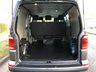 USED 2015 65 VOLKSWAGEN TRANSPORTER 2.0 T32 TDI SWB KOMBI CREW TRENDLINE BMT 140 TAILGATE 