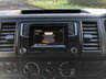 USED 2015 65 VOLKSWAGEN TRANSPORTER 2.0 T32 TDI SWB KOMBI CREW TRENDLINE BMT 140 TAILGATE 
