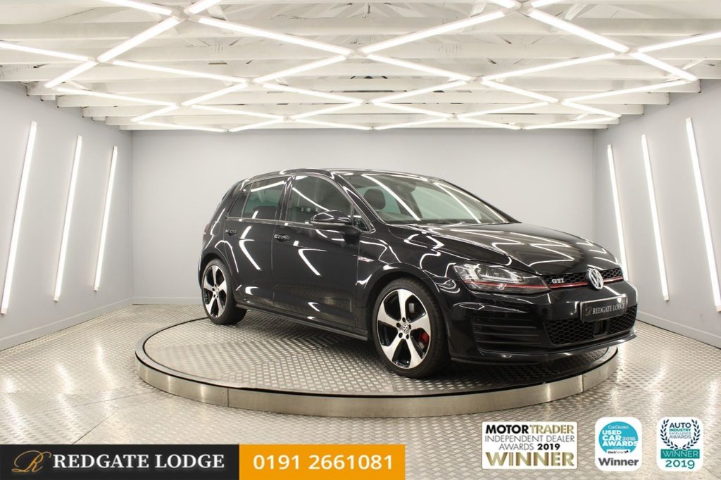 View our VOLKSWAGEN GOLF