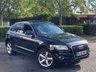 USED 2013 62 AUDI Q5 2.0 TDI QUATTRO S LINE 5d 175 BHP 
