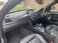 USED 2017 17 BMW 4 SERIES 2.0 420D M SPORT GRAN COUPE 4d 188 BHP CLICK OR COLLECT / NATIONWIDE DELIVERY