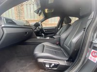 USED 2017 17 BMW 4 SERIES 2.0 420D M SPORT GRAN COUPE 4d 188 BHP CLICK OR COLLECT / NATIONWIDE DELIVERY