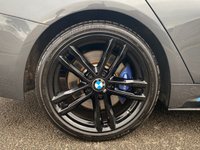 USED 2017 17 BMW 4 SERIES 2.0 420D M SPORT GRAN COUPE 4d 188 BHP CLICK OR COLLECT / NATIONWIDE DELIVERY
