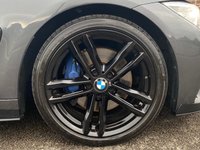 USED 2017 17 BMW 4 SERIES 2.0 420D M SPORT GRAN COUPE 4d 188 BHP CLICK OR COLLECT / NATIONWIDE DELIVERY