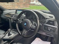 USED 2017 17 BMW 4 SERIES 2.0 420D M SPORT GRAN COUPE 4d 188 BHP CLICK OR COLLECT / NATIONWIDE DELIVERY
