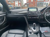 USED 2017 17 BMW 4 SERIES 2.0 420D M SPORT GRAN COUPE 4d 188 BHP CLICK OR COLLECT / NATIONWIDE DELIVERY