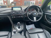 USED 2017 17 BMW 4 SERIES 2.0 420D M SPORT GRAN COUPE 4d 188 BHP CLICK OR COLLECT / NATIONWIDE DELIVERY