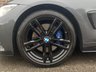 USED 2017 17 BMW 4 SERIES 2.0 420D M SPORT GRAN COUPE 4d 188 BHP CLICK OR COLLECT / NATIONWIDE DELIVERY