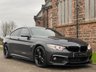 USED 2017 17 BMW 4 SERIES 2.0 420D M SPORT GRAN COUPE 4d 188 BHP CLICK OR COLLECT / NATIONWIDE DELIVERY
