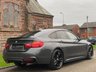 USED 2017 17 BMW 4 SERIES 2.0 420D M SPORT GRAN COUPE 4d 188 BHP CLICK OR COLLECT / NATIONWIDE DELIVERY